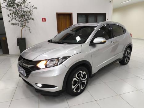 HONDA HR-V 1.8 16V 4P EXL FLEX AUTOM�TICO CVT, Foto 21