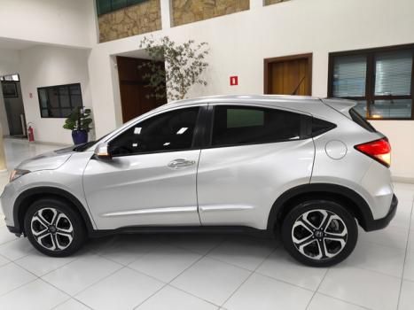 HONDA HR-V 1.8 16V 4P EXL FLEX AUTOM�TICO CVT, Foto 22