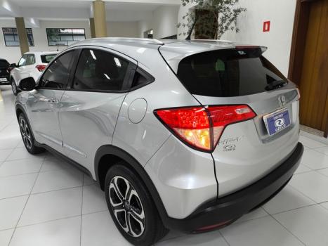 HONDA HR-V 1.8 16V 4P EXL FLEX AUTOM�TICO CVT, Foto 24