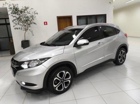 HONDA HR-V 1.8 16V 4P EXL FLEX AUTOM�TICO CVT, Foto 26