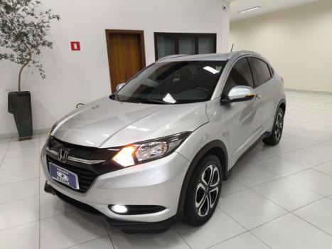 HONDA HR-V 1.8 16V 4P EXL FLEX AUTOM�TICO CVT, Foto 27