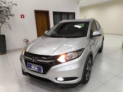 HONDA HR-V 1.8 16V 4P EXL FLEX AUTOM�TICO CVT, Foto 28