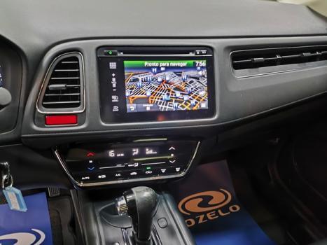 HONDA HR-V 1.8 16V 4P EXL FLEX AUTOM�TICO CVT, Foto 29