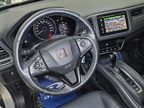 HONDA HR-V 1.8 16V 4P EXL FLEX AUTOM�TICO CVT, Foto 30