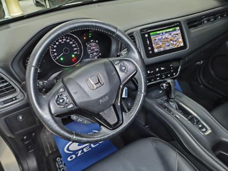 HONDA HR-V 1.8 16V 4P EXL FLEX AUTOM�TICO CVT, Foto 31