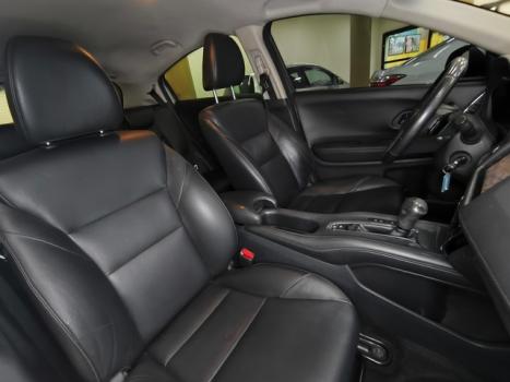 HONDA HR-V 1.8 16V 4P EXL FLEX AUTOM�TICO CVT, Foto 33