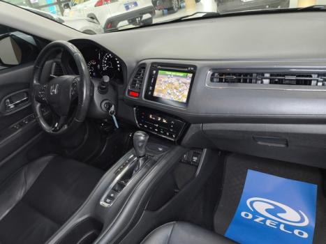 HONDA HR-V 1.8 16V 4P EXL FLEX AUTOM�TICO CVT, Foto 34