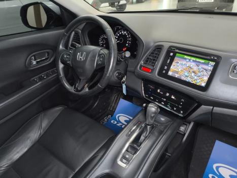 HONDA HR-V 1.8 16V 4P EXL FLEX AUTOM�TICO CVT, Foto 35