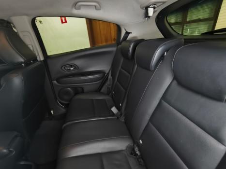 HONDA HR-V 1.8 16V 4P EXL FLEX AUTOM�TICO CVT, Foto 36