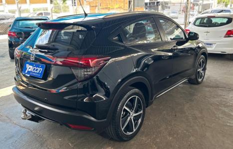 HONDA HR-V 1.8 16V 4P EX FLEX AUTOM�TICO CVT, Foto 3