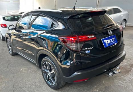 HONDA HR-V 1.8 16V 4P EX FLEX AUTOM�TICO CVT, Foto 4