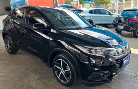 HONDA HR-V 1.8 16V 4P EX FLEX AUTOM�TICO CVT, Foto 5