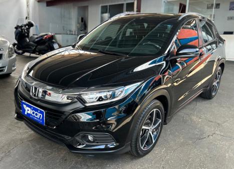 HONDA HR-V 1.8 16V 4P EX FLEX AUTOM�TICO CVT, Foto 6