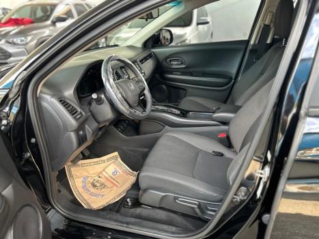 HONDA HR-V 1.8 16V 4P EX FLEX AUTOM�TICO CVT, Foto 7