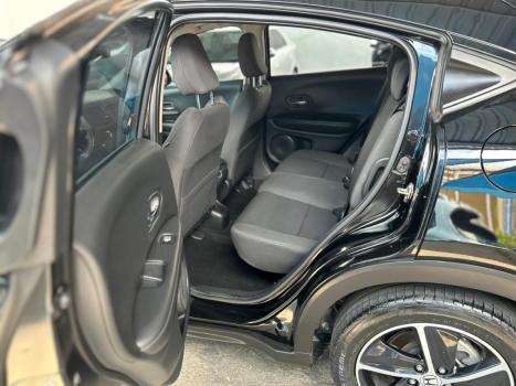 HONDA HR-V 1.8 16V 4P EX FLEX AUTOM�TICO CVT, Foto 8