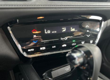 HONDA HR-V 1.8 16V 4P EX FLEX AUTOM�TICO CVT, Foto 9