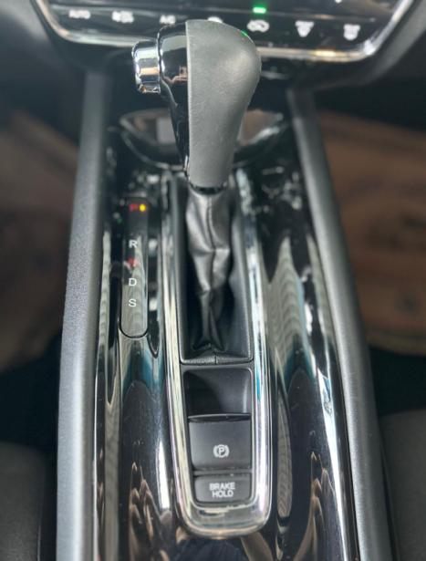 HONDA HR-V 1.8 16V 4P EX FLEX AUTOM�TICO CVT, Foto 10