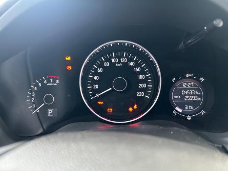 HONDA HR-V 1.8 16V 4P EX FLEX AUTOM�TICO CVT, Foto 11