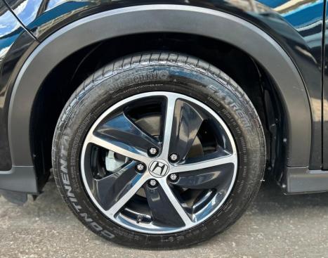 HONDA HR-V 1.8 16V 4P EX FLEX AUTOM�TICO CVT, Foto 12