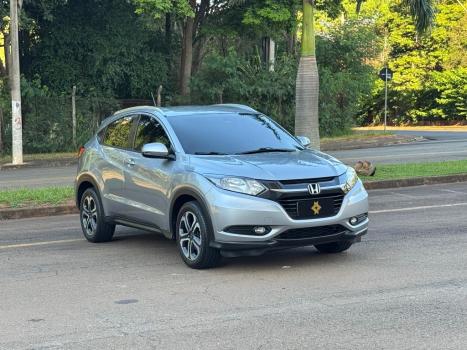 HONDA HR-V 1.8 16V 4P EX FLEX AUTOM�TICO CVT, Foto 1