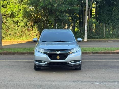 HONDA HR-V 1.8 16V 4P EX FLEX AUTOM�TICO CVT, Foto 2