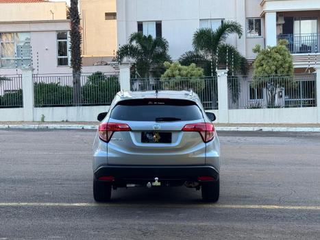 HONDA HR-V 1.8 16V 4P EX FLEX AUTOM�TICO CVT, Foto 3