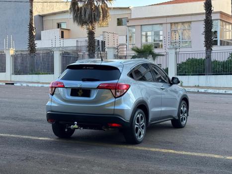 HONDA HR-V 1.8 16V 4P EX FLEX AUTOM�TICO CVT, Foto 4