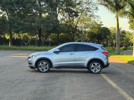 HONDA HR-V 1.8 16V 4P EX FLEX AUTOM�TICO CVT, Foto 7