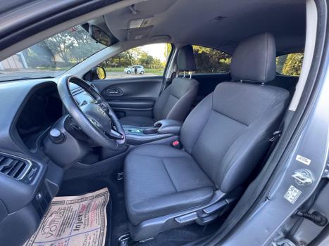 HONDA HR-V 1.8 16V 4P EX FLEX AUTOM�TICO CVT, Foto 8