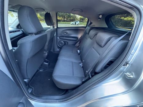 HONDA HR-V 1.8 16V 4P EX FLEX AUTOM�TICO CVT, Foto 9