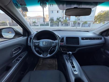 HONDA HR-V 1.8 16V 4P EX FLEX AUTOM�TICO CVT, Foto 10