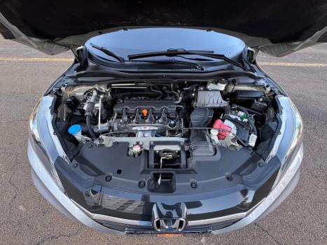 HONDA HR-V 1.8 16V 4P EX FLEX AUTOM�TICO CVT, Foto 11