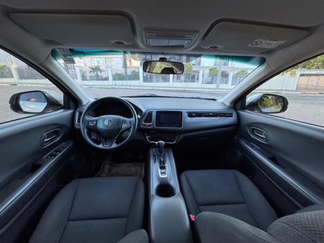 HONDA HR-V 1.8 16V 4P EX FLEX AUTOM�TICO CVT, Foto 12