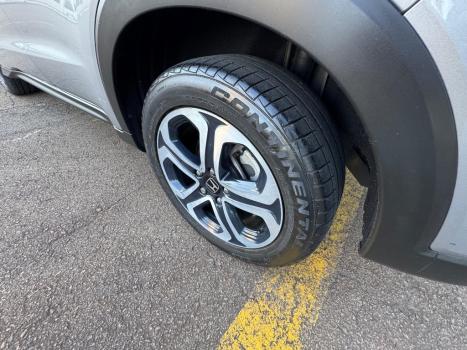 HONDA HR-V 1.8 16V 4P EX FLEX AUTOM�TICO CVT, Foto 13