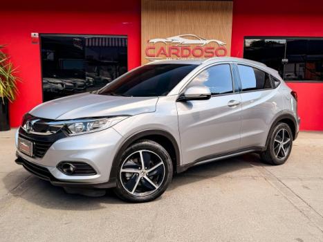 HONDA HR-V 1.8 16V 4P EXL FLEX AUTOM�TICO CVT, Foto 1