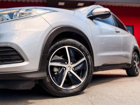 HONDA HR-V 1.8 16V 4P EXL FLEX AUTOM�TICO CVT, Foto 2