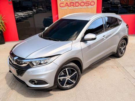 HONDA HR-V 1.8 16V 4P EXL FLEX AUTOM�TICO CVT, Foto 3