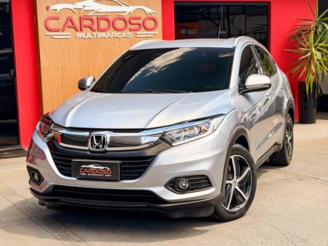 HONDA HR-V 1.8 16V 4P EXL FLEX AUTOM�TICO CVT, Foto 4