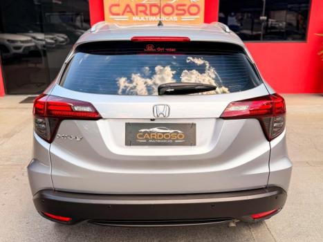 HONDA HR-V 1.8 16V 4P EXL FLEX AUTOM�TICO CVT, Foto 5