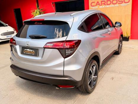 HONDA HR-V 1.8 16V 4P EXL FLEX AUTOM�TICO CVT, Foto 6