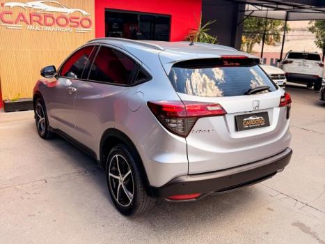 HONDA HR-V 1.8 16V 4P EXL FLEX AUTOM�TICO CVT, Foto 7