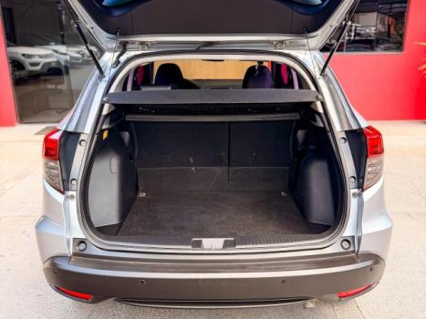 HONDA HR-V 1.8 16V 4P EXL FLEX AUTOM�TICO CVT, Foto 8