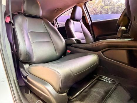HONDA HR-V 1.8 16V 4P EXL FLEX AUTOM�TICO CVT, Foto 9