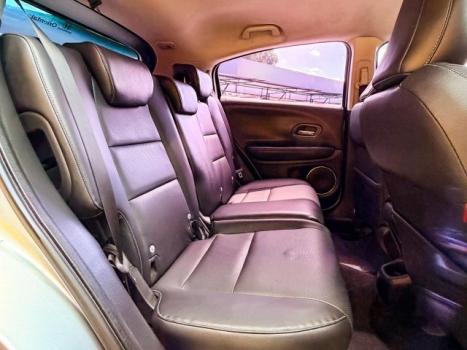 HONDA HR-V 1.8 16V 4P EXL FLEX AUTOM�TICO CVT, Foto 10