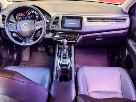 HONDA HR-V 1.8 16V 4P EXL FLEX AUTOM�TICO CVT, Foto 11