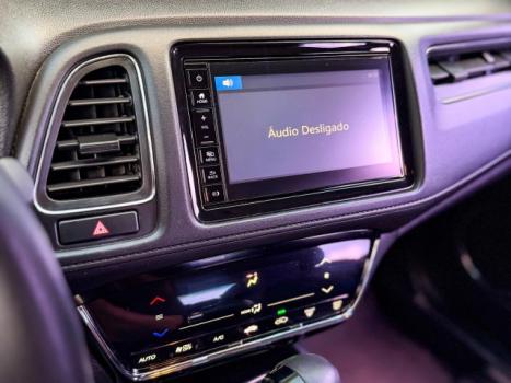 HONDA HR-V 1.8 16V 4P EXL FLEX AUTOM�TICO CVT, Foto 12