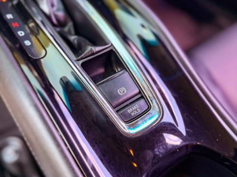 HONDA HR-V 1.8 16V 4P EXL FLEX AUTOM�TICO CVT, Foto 13