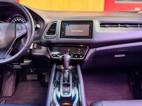 HONDA HR-V 1.8 16V 4P EXL FLEX AUTOM�TICO CVT, Foto 14