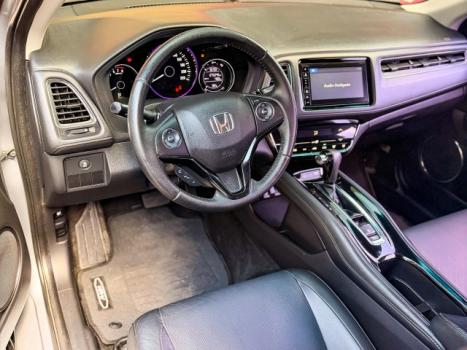 HONDA HR-V 1.8 16V 4P EXL FLEX AUTOM�TICO CVT, Foto 15