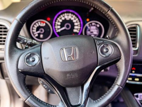 HONDA HR-V 1.8 16V 4P EXL FLEX AUTOM�TICO CVT, Foto 16